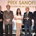Le-Prix-Sanofi-de-Recherche-en-Santé-attribué-au-Pr-Tarek-Ben-Othman-et-au-Dr-Leila-Sallemi-2