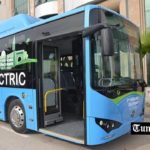 Bus-électrique-TUNIS-TRIBUNE