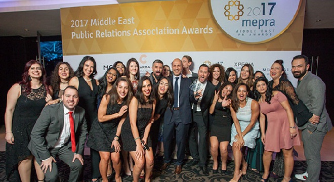 Finalists Announced for 2018 MEPRA Awards La femme.tn