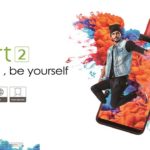 – Cellcom lance le nouveau Infinix Smart 2 en Tunisie