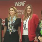 World-Business-Angel-Investment-Forum-Douja-Ben-Mahmoud-Gharbi-élue-membre-de-l’exécutif-du-Women-Global-Leaders-Committee-2