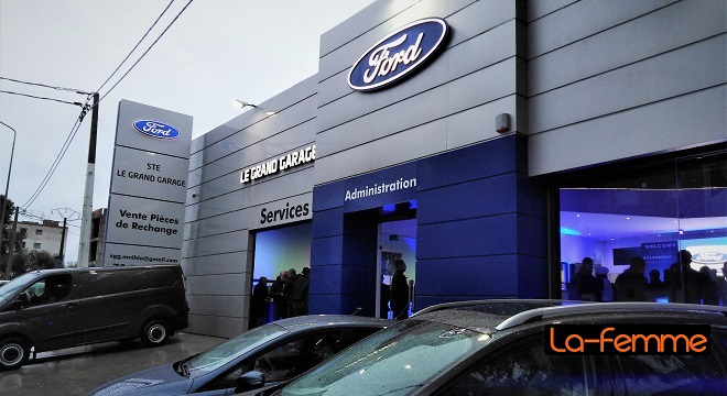 - - Ford-Mnihla-Chokri-Moncef-Alpha-Ford-inaugure-une-nouvelle-Agence-Ford-3S-à-Mnihla-Le-Grand- Garage-660ff