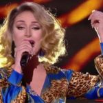 The-Voice-Leona-Winte- artiste-transformiste