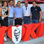 – KFC-conforte-son-développement-en-Tunisie-et-inaugure-un-4e point-de-vente- au-Manar-City-Center-01