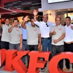 – KFC-conforte-son-développement-en-Tunisie-et-inaugure-un-4e point-de-vente- au-Manar-City-Center-02