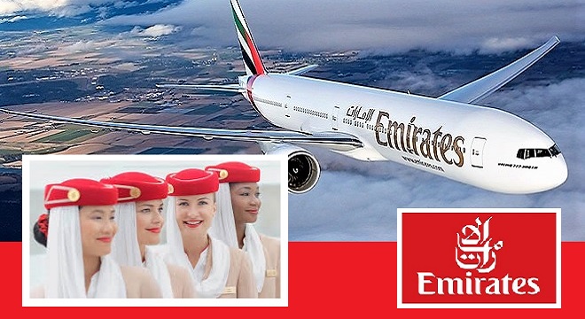 Emirates Airlines Recrute En Tunisie Des Hotesses De L Air Et Des
