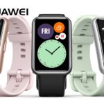 Huawei Watch Fit bbb