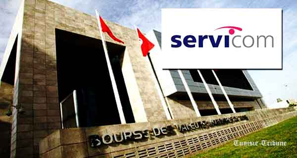 SERVICOM