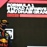 F1 Grand Prix of Abu Dhabi