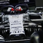 Pierre Gasly, AlphaTauri AT01