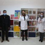 la-qnb-en-visite-a-lecole-primaire-eltamayoz-pour-une-journee-ouverte-sur-la-lecture-dans-le-milieu-scolaire