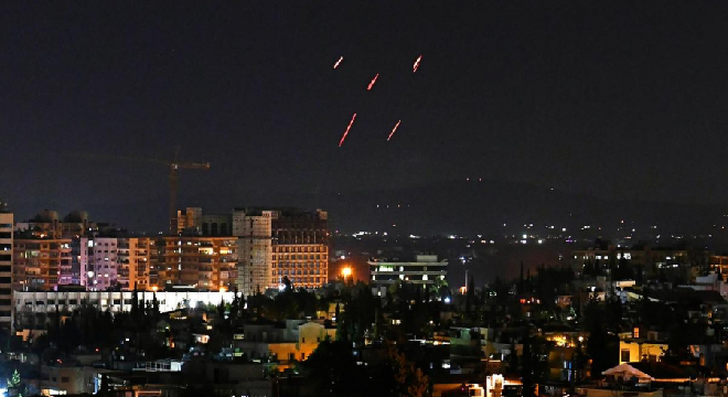 syrie-quatre-civils-tues-par-des-missiles-tires-par-israel