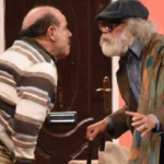 – Wahla-tn- est un vaudeville mis en scène par Sami Montacer-Photo-Houssem Hamdi