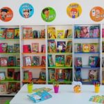 lassociation-un-enfant-des-sourires-inaugure-la-10eme-bibliotheque-scolaire-a-damous-el-hajja03