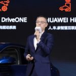 – Huawei lance la vente de sa nouvelle voiture- un coupé SUV électrique (SERES SF5)-2
