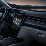 – Huawei lance la vente de sa nouvelle voiture- un coupé SUV électrique (SERES SF5)-4