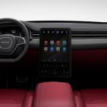 – Huawei lance la vente de sa nouvelle voiture- un coupé SUV électrique (SERES SF5)-6
