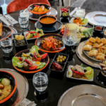 – Le Bellini Gammarth ou l’expérience ramadanesque par excellence-2