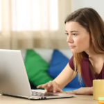 L’enseignement à distance