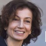 Audrey Azoulay-Directrice générale de l’UNESCO-02
