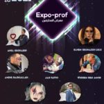 Expo-Prof programme