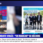 – Sara Zemmahi-une candidate politique voilée sème le trouble à LaRem-Montpelier-