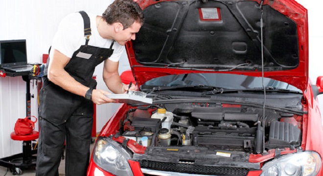 - Avis aux automobilistes - Remise exceptionnelle sur les pièces et services pour l’entretien des véhicules