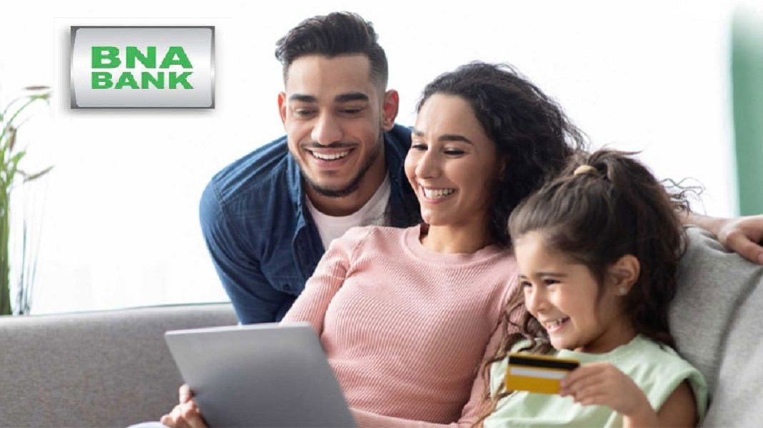 Paiement des frais d’inscription scolaire avec les cartes bancaires de la BNA Bank