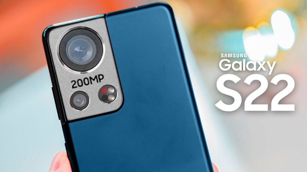 Samsung s22 аккумулятор