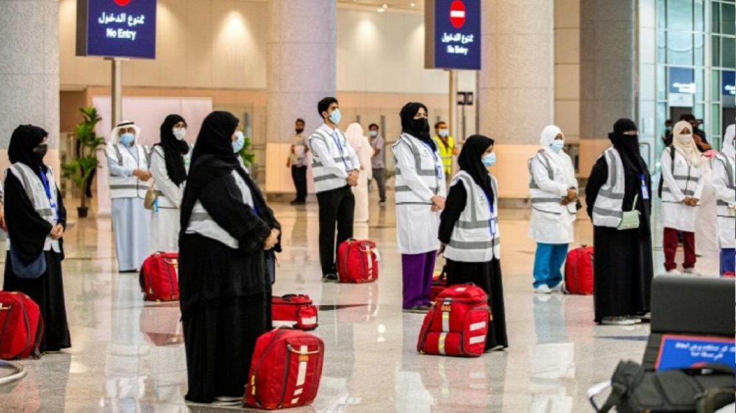 Aéroports de l'Arabie Saoudite-02