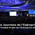 35e Journées de l’Entreprise-IACE