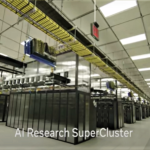 AI Research SuperCluster (RSC)