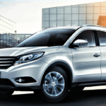 -DONGFENG inaugure un show-room à Ain Zaghouan et dévoile son SUV de 7 places -GLORY 580-