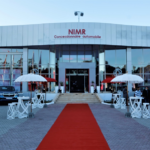 -DONGFENG inaugure un show-room à Ain Zaghouan et dévoile son SUV de 7 places -GLORY 580-01