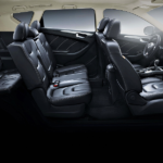 -DONGFENG inaugure un show-room à Ain Zaghouan et dévoile son SUV de 7 places -GLORY 580-02