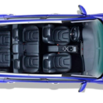 -DONGFENG inaugure un show-room à Ain Zaghouan et dévoile son SUV de 7 places -GLORY 580-03
