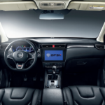 -DONGFENG inaugure un show-room à Ain Zaghouan et dévoile son SUV de 7 places -GLORY 580-04