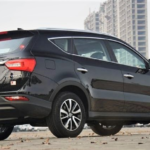 -DONGFENG inaugure un show-room à Ain Zaghouan et dévoile son SUV de 7 places -GLORY 580-05