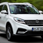 -DONGFENG inaugure un show-room à Ain Zaghouan et dévoile son SUV de 7 places -GLORY 580-06