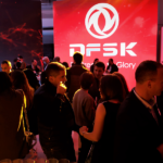 -DONGFENG inaugure un show-room à Ain Zaghouan et dévoile son SUV de 7 places -GLORY 580-10