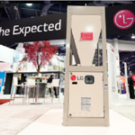 LG Ahead OF THe Ex1