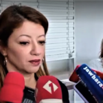 La juge Rifka Mbaraki critique le décret Nr11- le jugeant anticonstitutionnel et pouvant engendrer des injustices-02