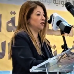 La juge Rifka Mbaraki critique le décret Nr11- le jugeant anticonstitutionnel et pouvant engendrer des injustices