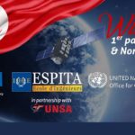 Lancement d’un satellite académique- IHE-ESPITA- une école d’ingénieurs Tunisienne remporte le concours international -KiboCube-0