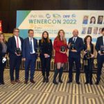 Lauréats Wenercon 2022
