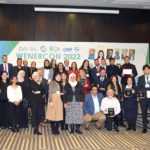 groupe Wenercon 2022