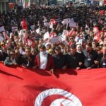 Abir Moussi -PDL- affirme faire face à l’état d’exception pour sauver le Peuple- l’Etat de droit et la Tunisie-00