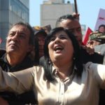 Abir Moussi -PDL- affirme faire face à l’état d’exception pour sauver le Peuple- l’Etat de droit et la Tunisie-04