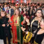 Abir Moussi dénonce l’absence de célébration officielle de la fête de l’indépendance-Et n’hésite pas à faire la fête à sa manière-04
