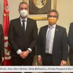 Air France & Transavia renforcent leurs vols sur la Tunisie pour l’été 2022-bbbb
